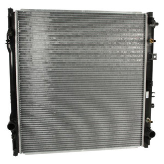 CSF® - Engine Coolant Radiator