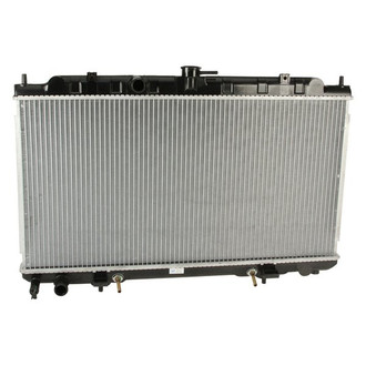 CSF® - Engine Coolant Radiator