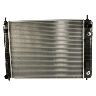 CSF® - Engine Coolant Radiator