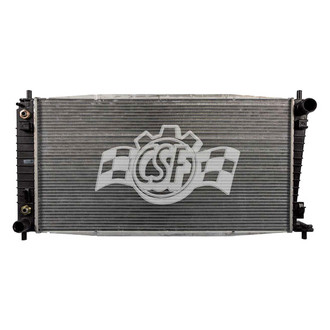 CSF® - Engine Coolant Radiator
