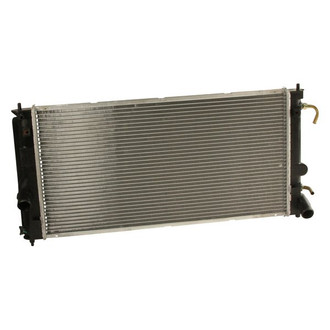 CSF® - Engine Coolant Radiator