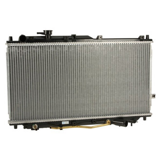 CSF® - Engine Coolant Radiator