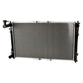 CSF® - Engine Coolant Radiator