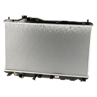 CSF® - Engine Coolant Radiator