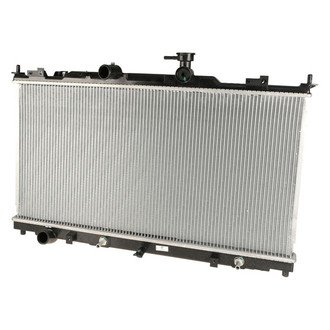 CSF® - Engine Coolant Radiator