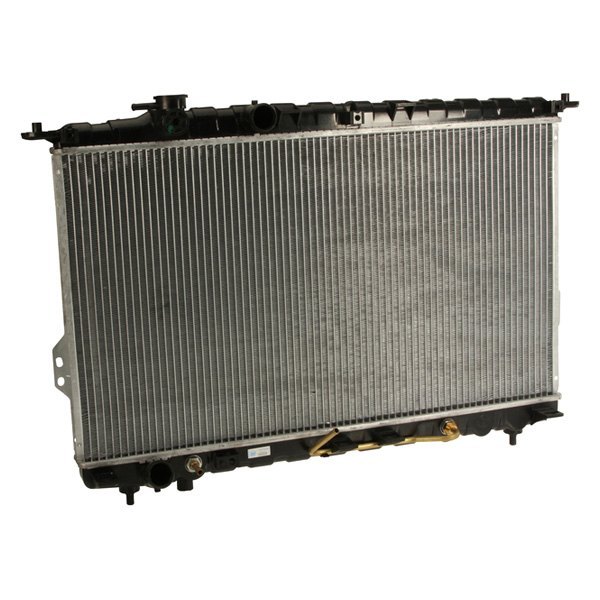 CSF® - Engine Coolant Radiator