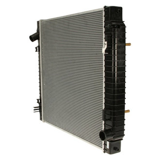 CSF® - Engine Coolant Radiator