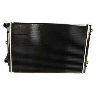CSF® - Engine Coolant Radiator