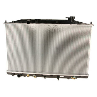 CSF® - Engine Coolant Radiator