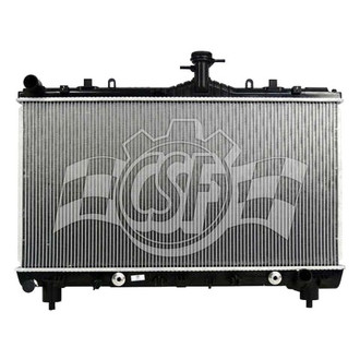CSF® - Engine Coolant Radiator