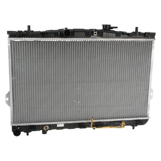 CSF® - Engine Coolant Radiator