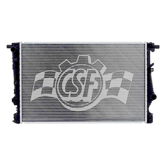 CSF® - Engine Coolant Radiator