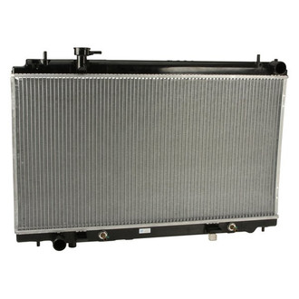 CSF® - Engine Coolant Radiator