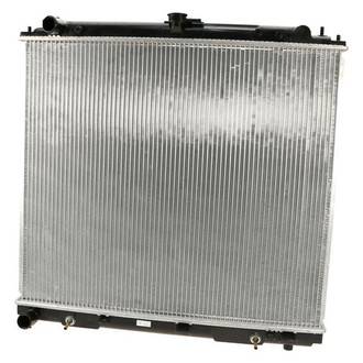 CSF® - Engine Coolant Radiator