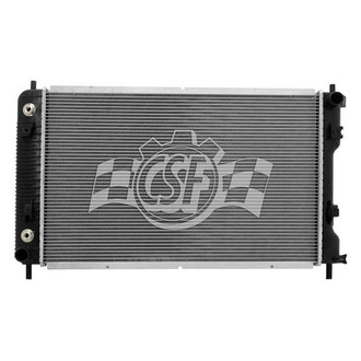 CSF® - Engine Coolant Radiator