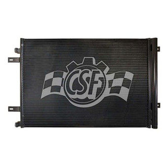 CSF® - A/C Condenser