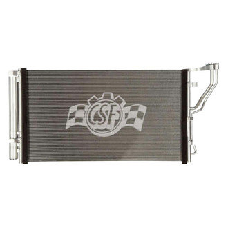 CSF® - A/C Condenser