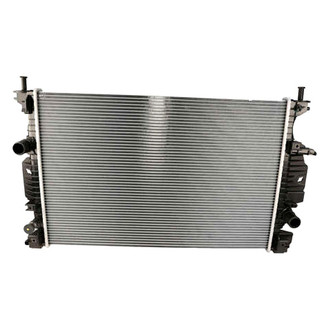 CSF® - Engine Coolant Radiator