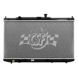 CSF® - Engine Coolant Radiator