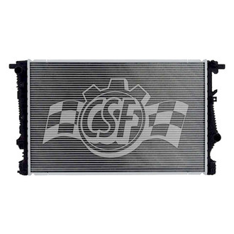 CSF® - Engine Coolant Radiator