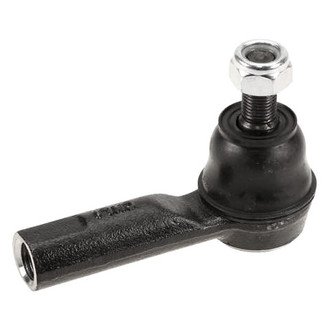 CTR® - Front Outer Steering Tie Rod End