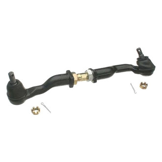 CTR® - Passenger Side Outer Steering Tie Rod Assembly