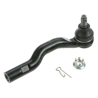 CTR® - Driver Side Outer Steering Tie Rod End