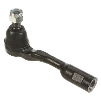 CTR® - Driver Side Outer Steering Tie Rod End