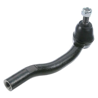 CTR® - Passenger Side Outer Steering Tie Rod End