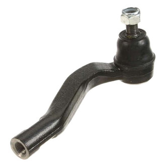 CTR® - Passenger Side Outer Steering Tie Rod End