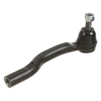 CTR® - Driver Side Outer Steering Tie Rod End