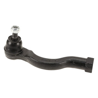 CTR® - Front Driver Side Outer Steering Tie Rod End