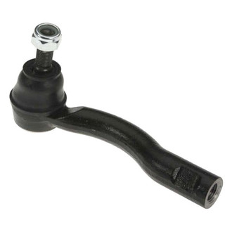 CTR® - Front Passenger Side Outer Steering Tie Rod End