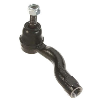 CTR® - Passenger Side Outer Steering Tie Rod End