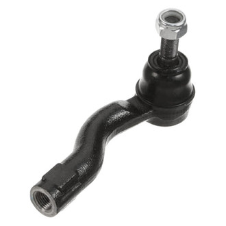 CTR® - Driver Side Outer Steering Tie Rod End
