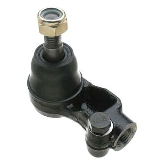CTR® - Passenger Side Outer Steering Tie Rod End