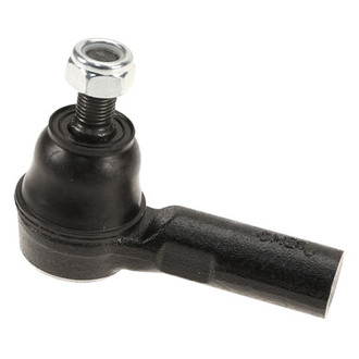 CTR® - Front Passenger Side Outer Steering Tie Rod End