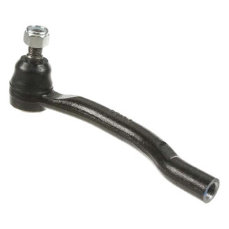 CTR® - Driver Side Outer Steering Tie Rod End