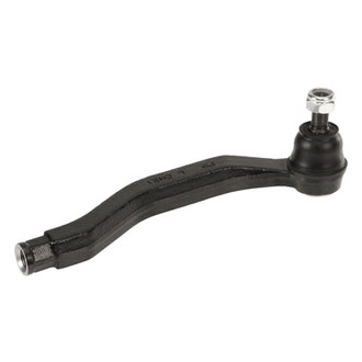 CTR® - Driver Side Outer Steering Tie Rod End