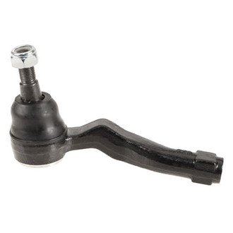 CTR® - Driver Side Outer Steering Tie Rod End