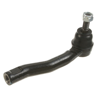 CTR® - Driver Side Outer Steering Tie Rod End