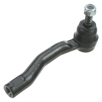 CTR® - Passenger Side Outer Steering Tie Rod End
