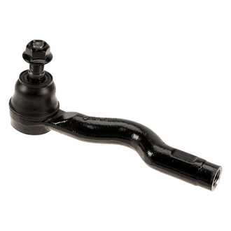 CTR® - Front Passenger Side Outer Steering Tie Rod End