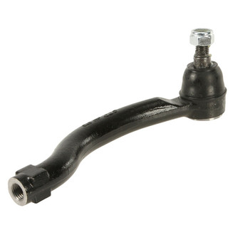 CTR® - Driver Side Outer Steering Tie Rod End