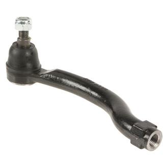 CTR® - Passenger Side Outer Steering Tie Rod End