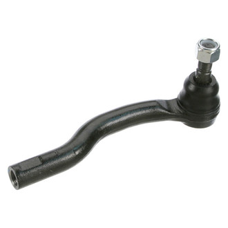 CTR® - Driver Side Outer Steering Tie Rod End