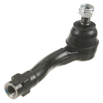 CTR® - Driver Side Outer Steering Tie Rod End
