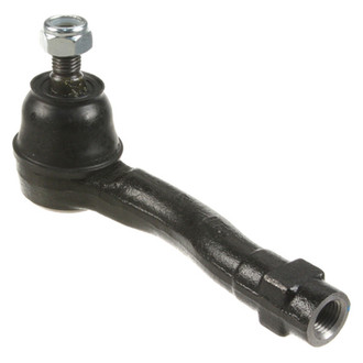 CTR® - Passenger Side Outer Steering Tie Rod End