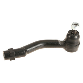 CTR® - Driver Side Outer Steering Tie Rod End