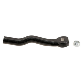 CTR® - Front Driver Side Outer Steering Tie Rod End